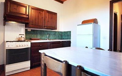 Alloggio:&nbsp;La Casa Di Giocche