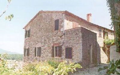 La Loggia di San Giovanni