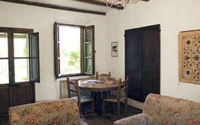 Alloggio:&nbsp;La Casa Di Giocche