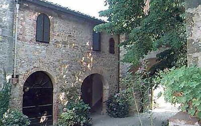 La Fattoria
