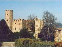 Castello Di Montalto