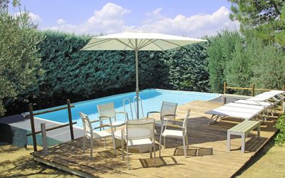 Casa vacanza Spuntone - Montalcino, Toscana, Italia