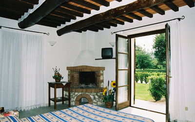 Soggiorno