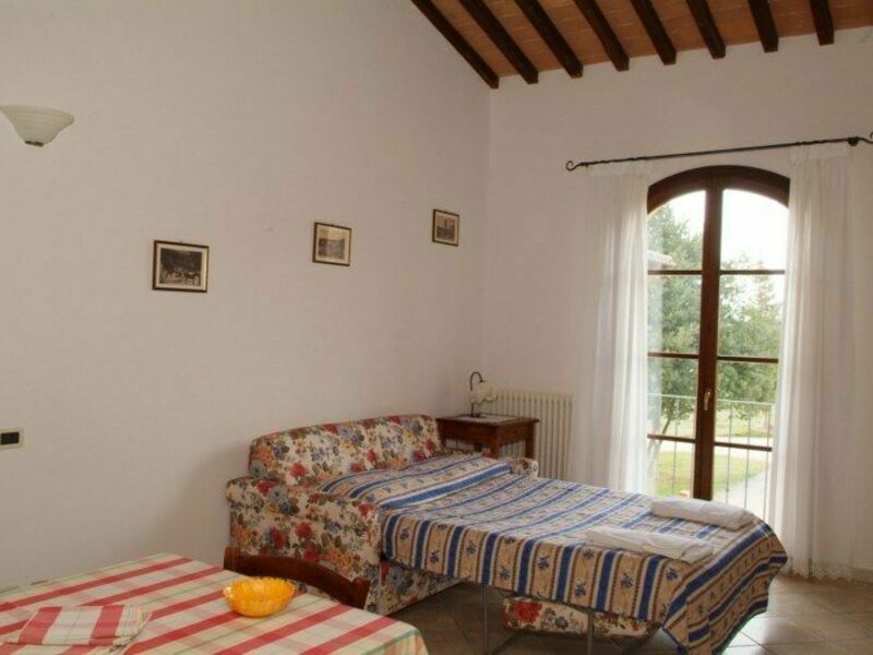 Soggiorno/cucina