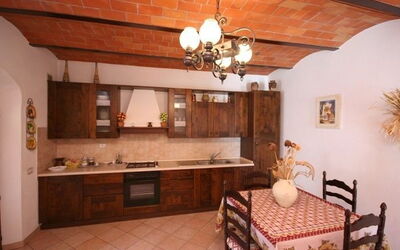 Alloggio:&nbsp;Pienza a