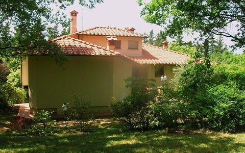 Casa Delle Antiche Rose