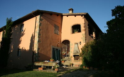 il casolare