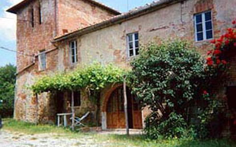 Alloggio:&nbsp;Serravalle For 6