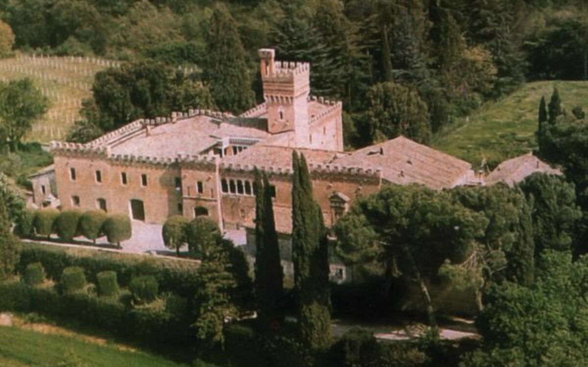 Il Castello