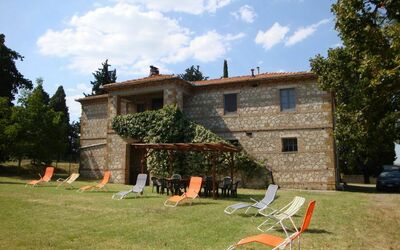 Elisabetta: La Villa