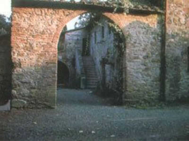 Alloggio:&nbsp;Bachiarro