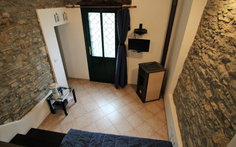 Alloggio:&nbsp;Canneto 400.3