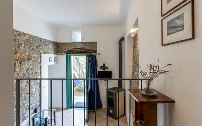 Alloggio:&nbsp;Canneto 400.3