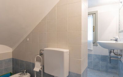 Alloggio:&nbsp;Canneto 400.3