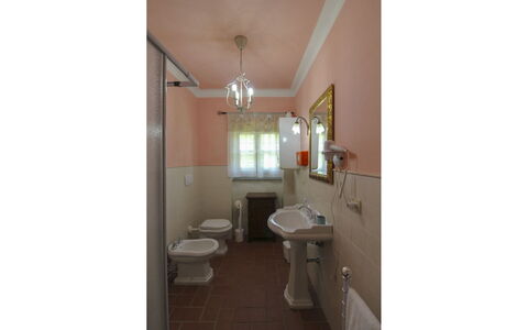 Podere Marcigliano: Idraulico Fixture, Pavimentazione, Interior Design, Lavandino Del Bagno, Pavimento, Lavello, Bagno, Idraulico, Rubinetto, Gabinetto