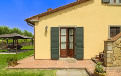 Podere Marcigliano