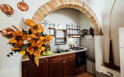 Alloggio:&nbsp;Il Laghetto