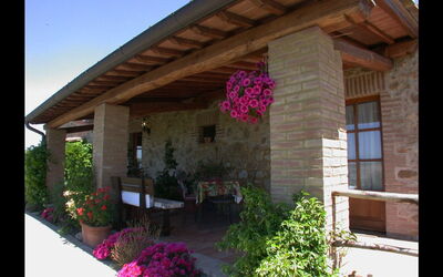 Alloggio:&nbsp;Ponente
