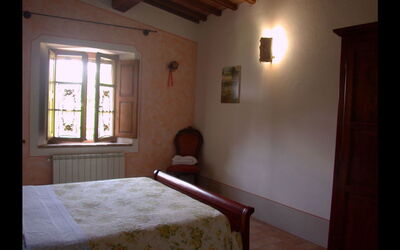 Alloggio:&nbsp;Ponente