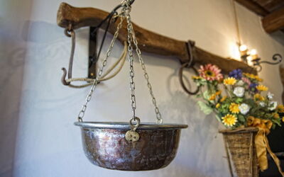 Alloggio:&nbsp;Il Cortile