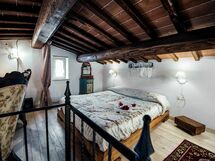 Alloggio:&nbsp;Il Laghetto