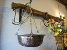 Alloggio:&nbsp;Il Cortile