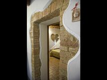 Alloggio:&nbsp;Il Cortile