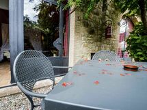 Alloggio:&nbsp;Corbezzolo