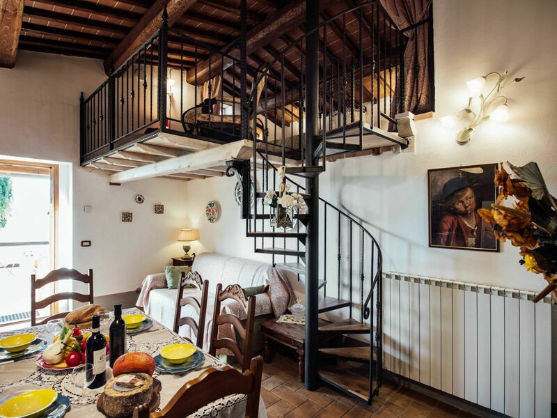 Alloggio:&nbsp;Il Laghetto