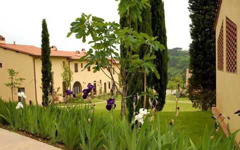 Alloggio:&nbsp;Ginestra