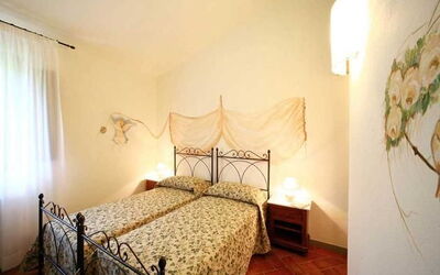 Alloggio:&nbsp;Corbezzolo