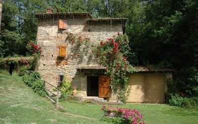 Molino del Verde