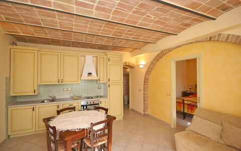 Alloggio:&nbsp;Trasimeno 1
