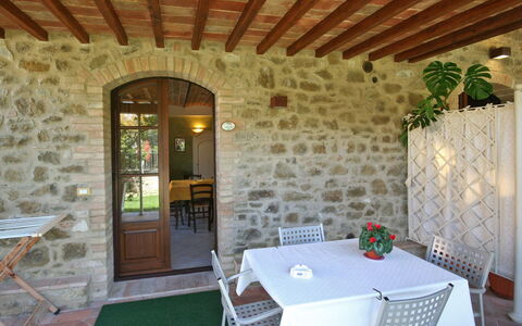 Alloggio:&nbsp;Trasimeno 2