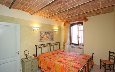 Alloggio:&nbsp;Trasimeno 2