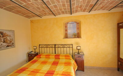 Alloggio:&nbsp;Trasimeno 1