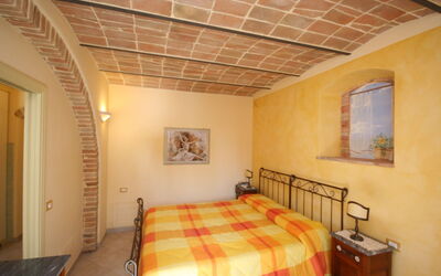 Alloggio:&nbsp;Trasimeno 1