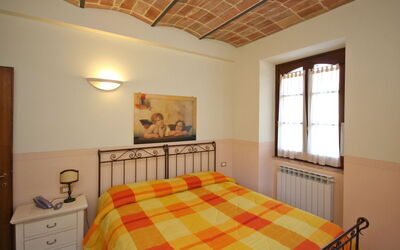 Alloggio:&nbsp;Trasimeno 3