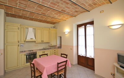 Alloggio:&nbsp;Trasimeno 3