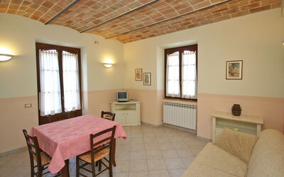 Alloggio:&nbsp;Trasimeno 3