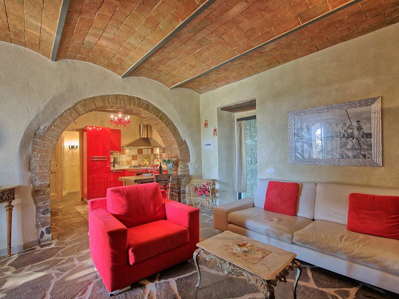 Alloggio:&nbsp;Anna 3