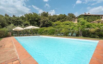 Casa vacanza Centolivi 14 - Palaia, Toscana, Italia