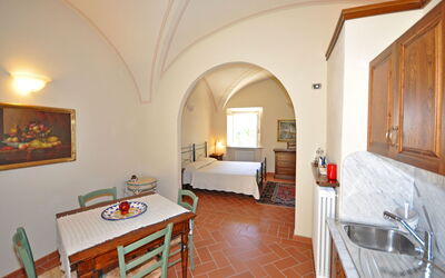 Alloggio:&nbsp;Dante 1