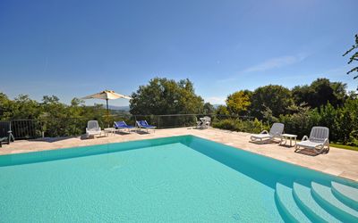 Dante: Piscina, Proprietà, Immobiliare, Casa, Costruzione, Estate, Villa, Tempo Libero, Vacanza, Ricorrere