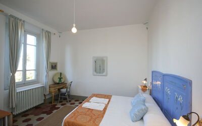Alloggio:&nbsp;Girasole 3