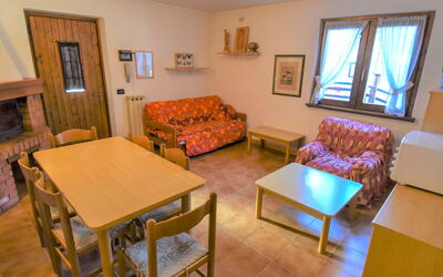 Alloggio:&nbsp;Palazzina Sole 450.8