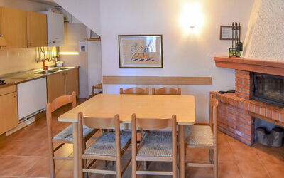 Alloggio:&nbsp;Palazzina Sole 450.7