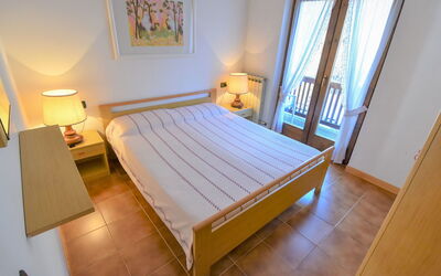 Alloggio:&nbsp;Palazzina Sole 450.7