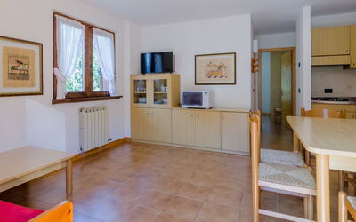 Alloggio:&nbsp;Palazzina Sole 450.7