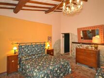 Alloggio:&nbsp;Mandorlo